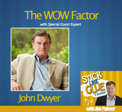 The Wow Factor John Dwyer
