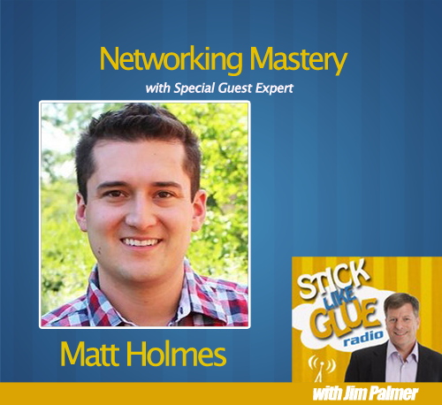 Networking Mastery