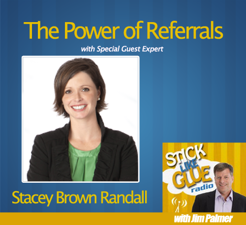 The Power of referral marketing